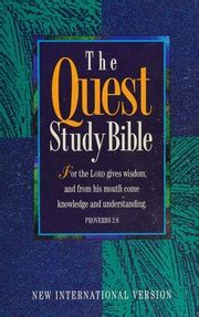 the quest study bible|quest study bible free download.